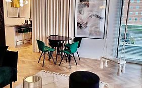 Wloski Apartament